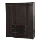 Armoire familiale 5966 de Palace Imports, Java