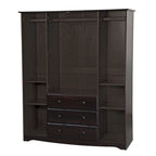 Armoire familiale 5966 de Palace Imports, Java