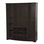 Armoire familiale 5966 de Palace Imports, Java