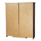 Armoire familiale 5966 de Palace Imports, Java