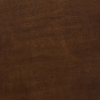 Ensemble de 2 chaises de salle à manger en bois Crosley Landon avec assise rembourrée - 84,5 cm (H) x 50,2 cm (L) x 50,2 cm (P)