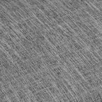 Ensemble de 2 chaises de salle à manger en bois Crosley Landon avec assise rembourrée - 84,5 cm (H) x 50,2 cm (L) x 50,2 cm (P)