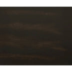 Ensemble de salle à manger 5 pièces Wilmington II à pied central rond, noir antique, par iNSPIRE Q Classic