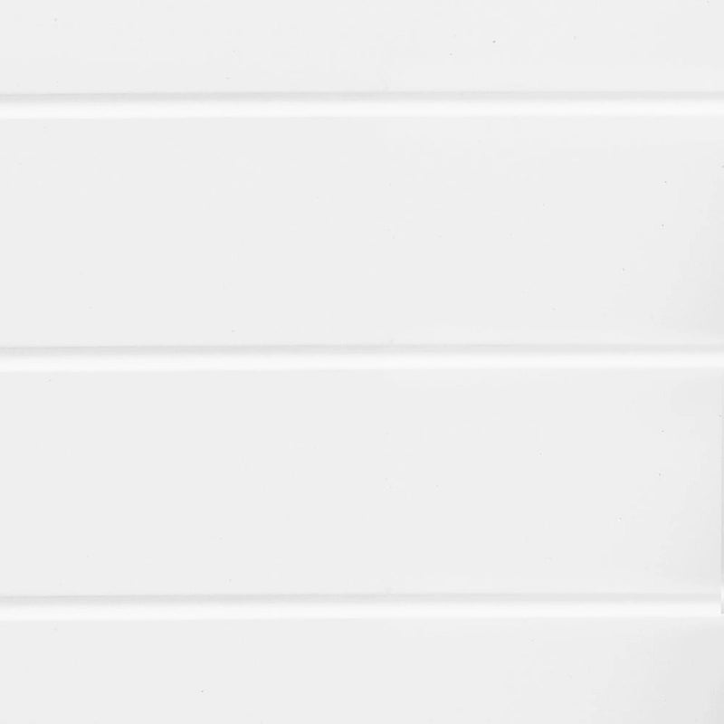 Îlot de cuisine Crosley Bartlett avec plateau en bois et tabourets à dossier en X