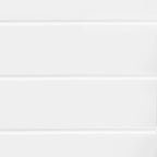 Îlot de cuisine Crosley Bartlett avec plateau en bois et tabourets à dossier en X