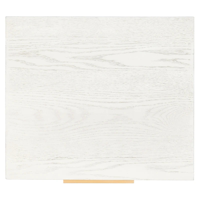 Table de chevet moderne à 1 tiroir SAFAVIEH Kaelyn