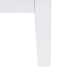 Table d'appoint à 2 tiroirs SAFAVIEH Deogilde