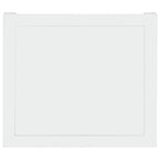 Table d'appoint à 2 tiroirs SAFAVIEH Deogilde