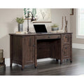 Bureau d'ordinateur de la collection Carson Forge