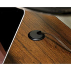 Bureau d'ordinateur de la collection Carson Forge