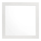 Ensemble de chambre à coucher rembourré Sophia 5 pièces