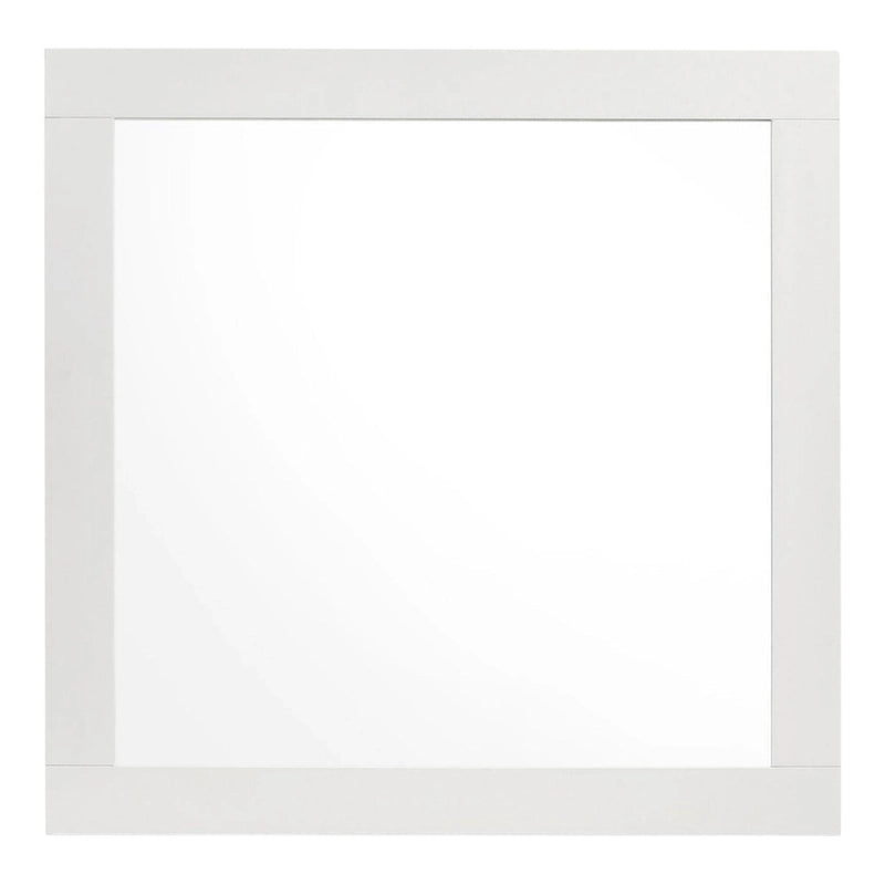 Ensemble de chambre à coucher rembourré Sophia 5 pièces