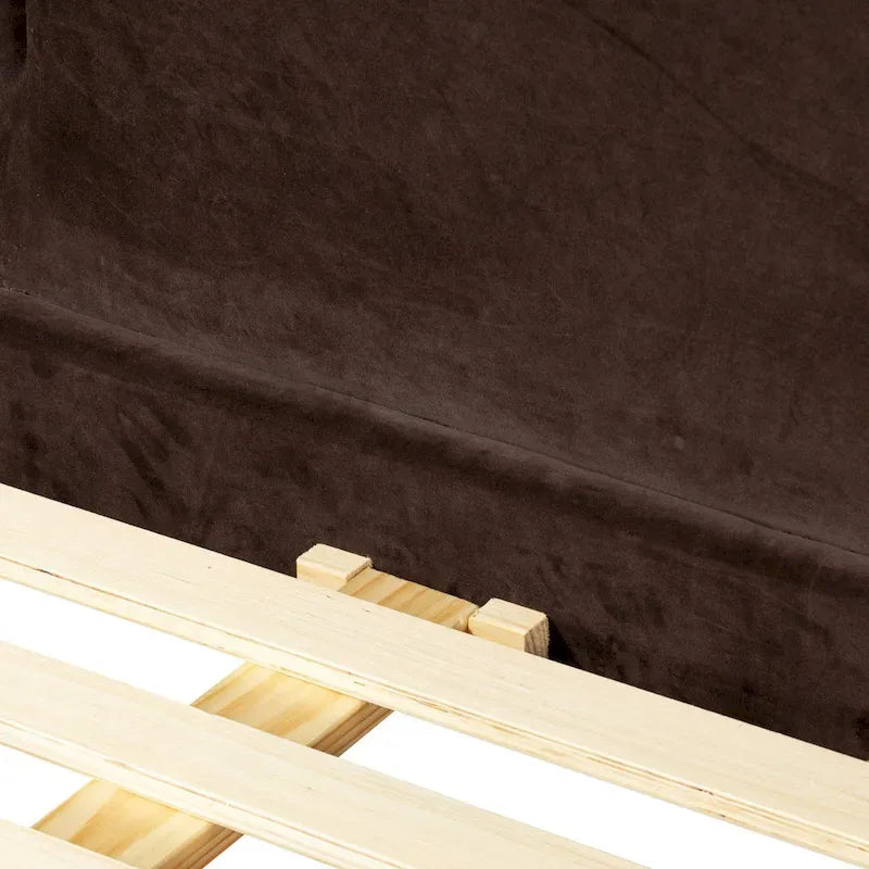 Lit Indira de Haven Home