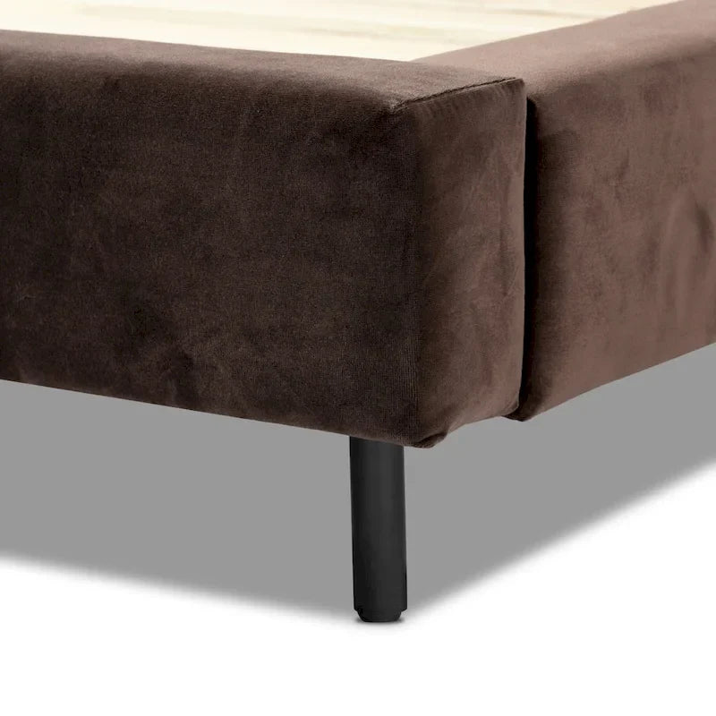 Lit Indira de Haven Home