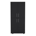 Armoire Hazel - Non applicable