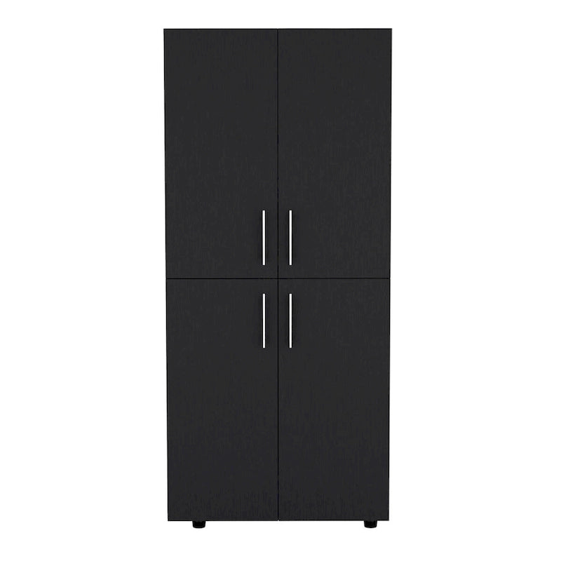 Armoire Hazel - Non applicable