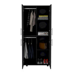 Armoire Hazel - Non applicable