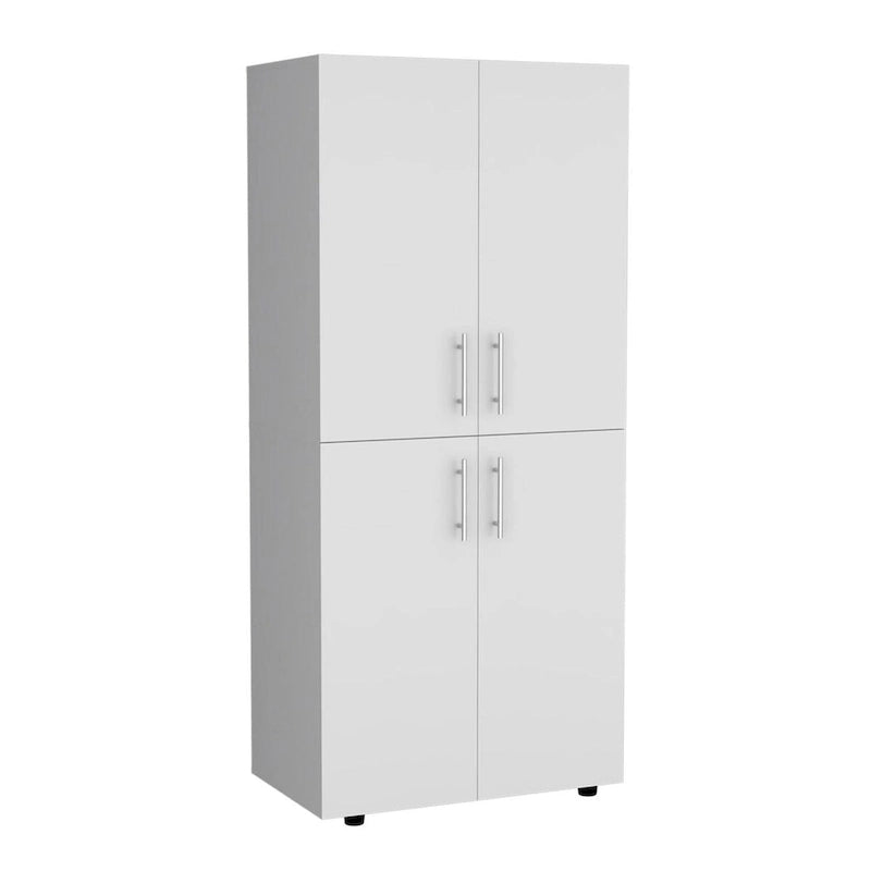 Armoire Hazel - Non applicable