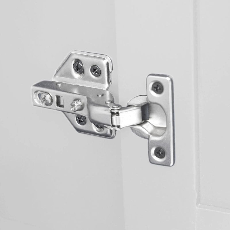 Îlot de cuisine à roulettes, meuble de rangement, plateau en bois massif