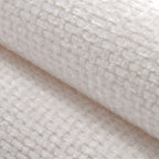 Canapé deux places en velours avec pieds en métal doré pour salon