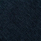 Canapé d'angle en chenille de 112,6 pouces avec deux poufs amovibles