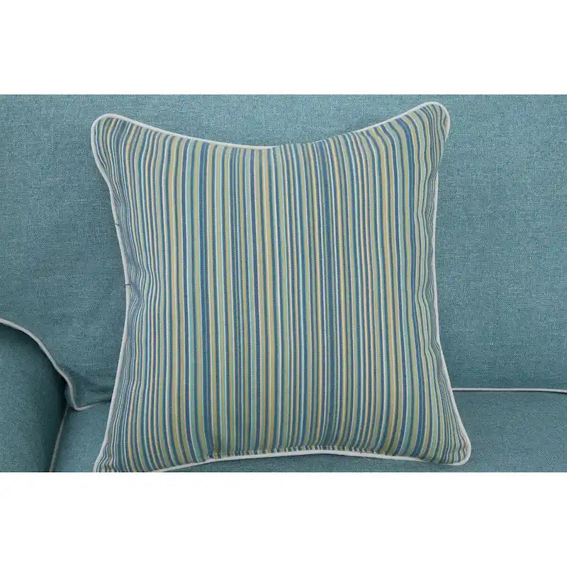 Canapé en verre de mer