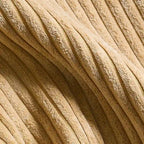 Canapé d'angle convertible en L, moderne et réversible, avec méridienne de rangement pour salon