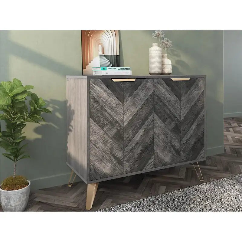 Console de buffet Ren Home Bo