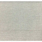 Canapé fixe contemporain Winston Salt