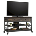Steel River Tv Stand