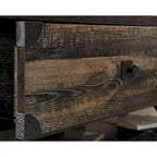 Meuble TV Steel River