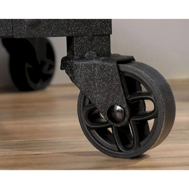 Meuble TV Steel River