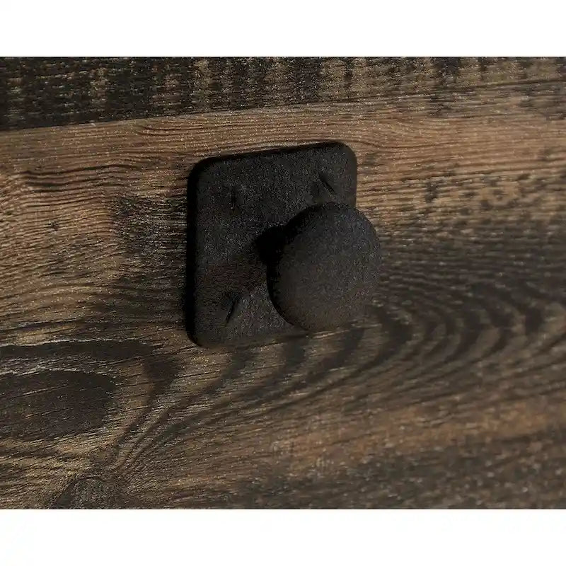 Meuble TV Steel River