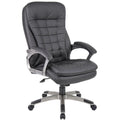 Boss High-Back Executive Chair