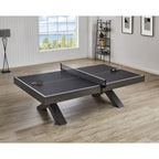 Table de ping-pong Blake à Kona avec plateau noir - Non disponible