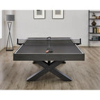 Table de ping-pong Blake à Kona avec plateau noir - Non disponible