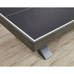 Table de ping-pong Blake à Kona avec plateau noir - Non disponible