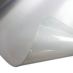 Tapis de protection d'angle en polycarbonate Ultimat pour chaise de bureau, adapté aux sols durs - 48 x 60