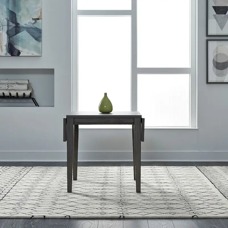 Table à abattants Copper Grove Tanners Creek Greystone