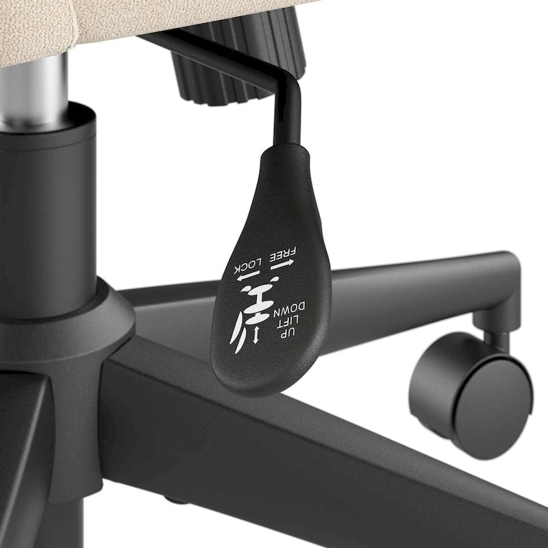 Ensemble bureau et chaise Bush Furniture Key West 48 po x 24 po