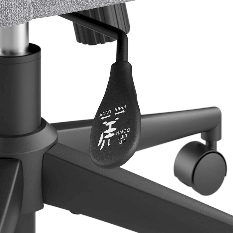 Ensemble bureau et chaise Bush Furniture Key West 48 po x 24 po