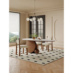 Chaise de salle à manger Bol Sant