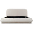 SAFAVIEH Couture Lit à boucle Jennabryanna