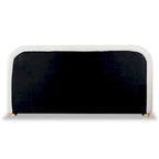 SAFAVIEH Couture Lit à boucle Jennabryanna